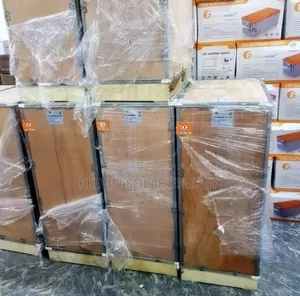 Felicity 15kwh 48v Lithium Lifepo4 Battery – Brand New Tested