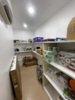 Furnished 3bdrm Apartment in Old Ikoyi for rent