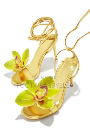 Luxury Heels