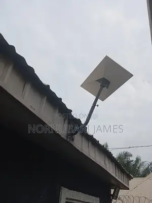 Starlink V3 Gen 4 Plus Roof Mount