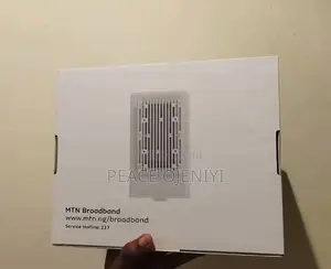 MTN 5g Odu Router