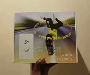 MTN 5g Odu Router