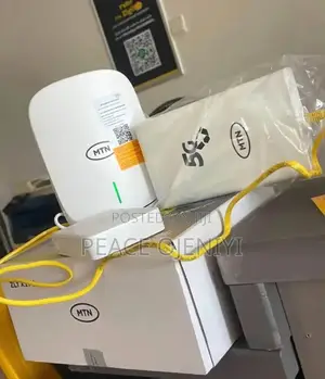 MTN 5g Odu Router