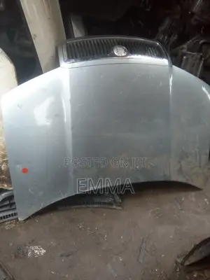 Bonet Skoda