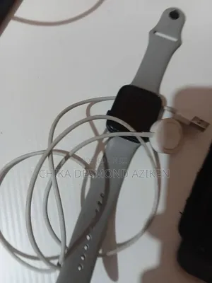 Apple Watch