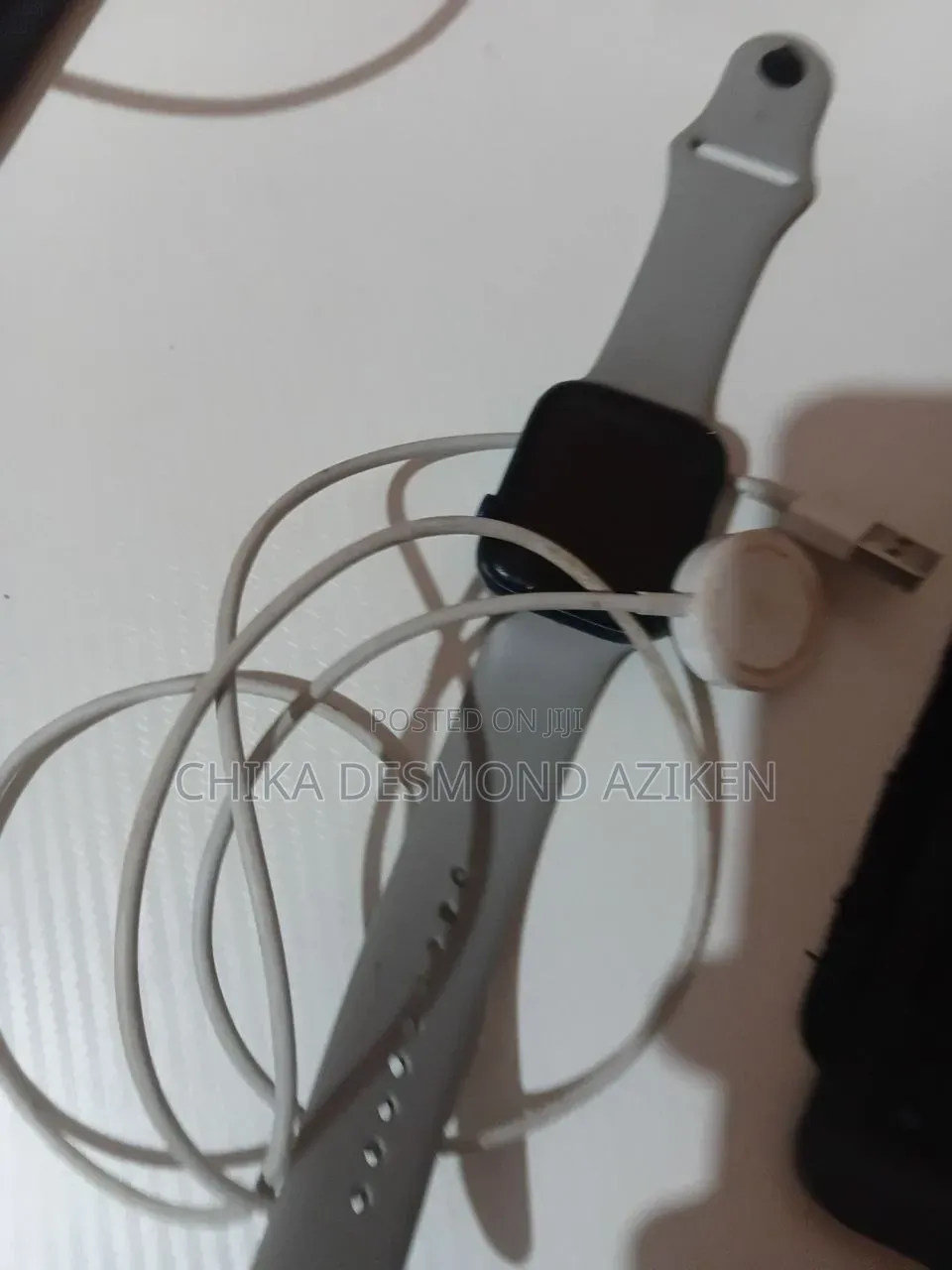 Apple Watch