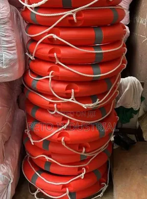 2.5kg Life Buoy