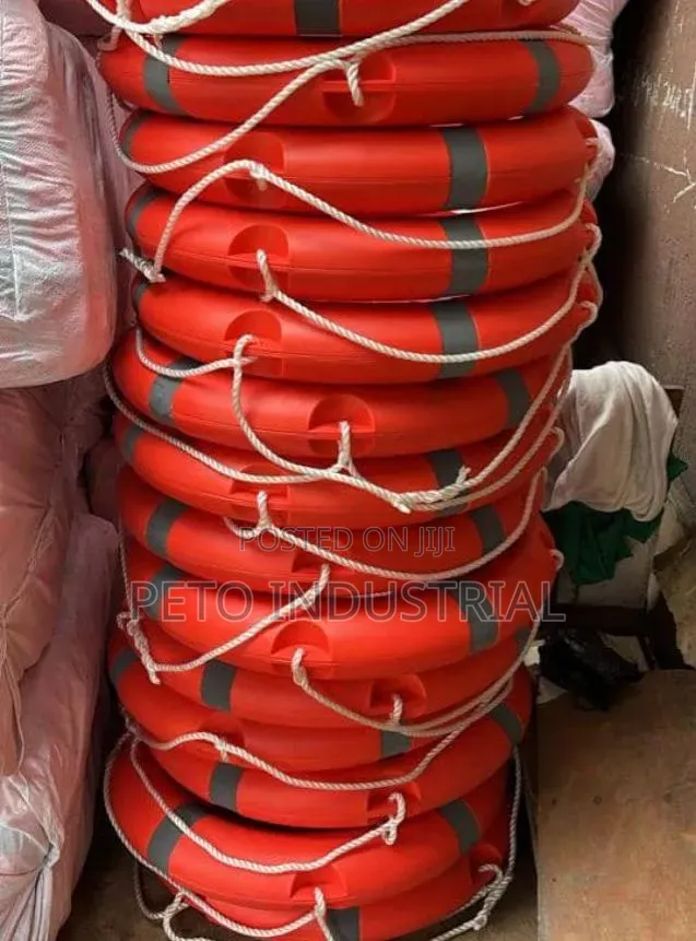 2.5kg Life Buoy