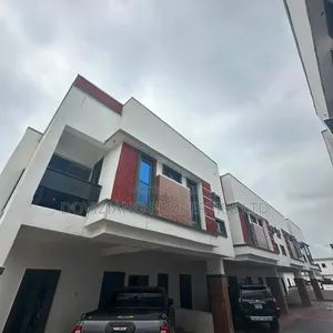 4bdrm Duplex in Ikota for sale