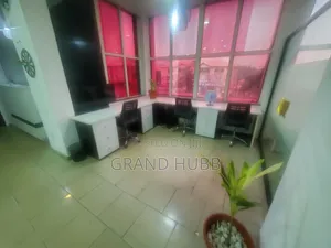 Serviced Coworking Office Space for Rent