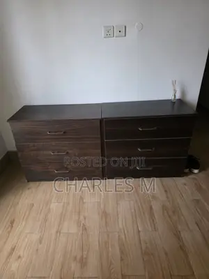 Quality Chest of Drawer / Dresser