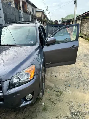 GPS Car Tracker