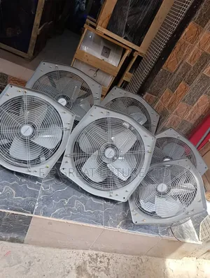 Exhaust Fans