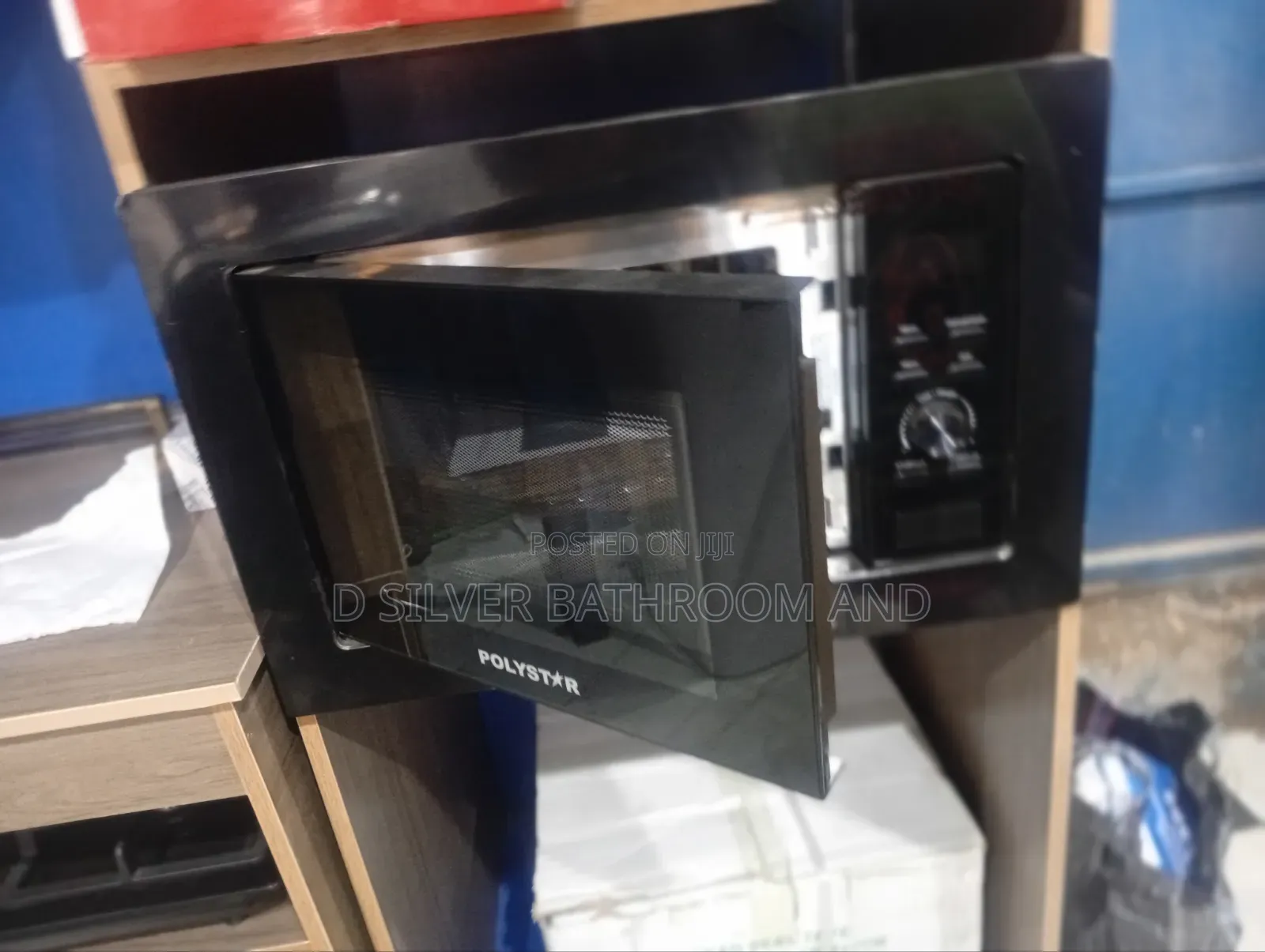 Highest Quality Microwave