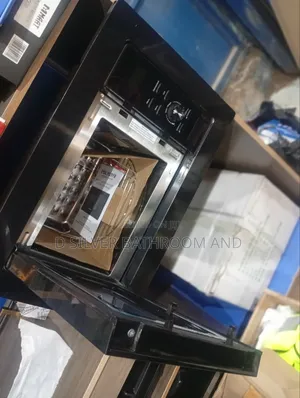 Highest Quality Microwave