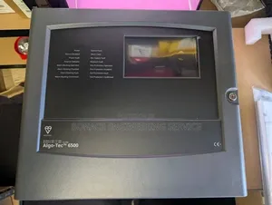 Protec 6500 Net6 4Loop Panel