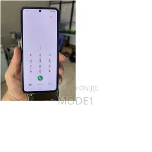 Samsung Galaxy Flip 5G Original Amoled Screen