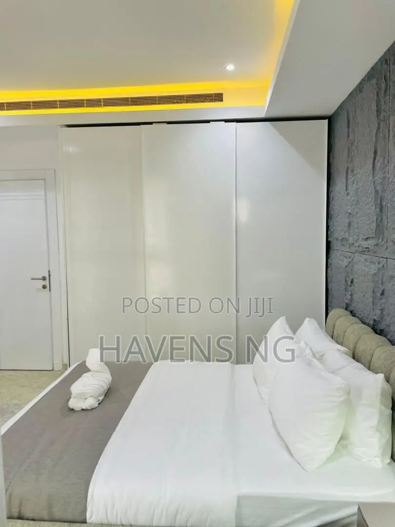 4-Bedroom Suite
