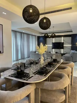 4-Bedroom Suite