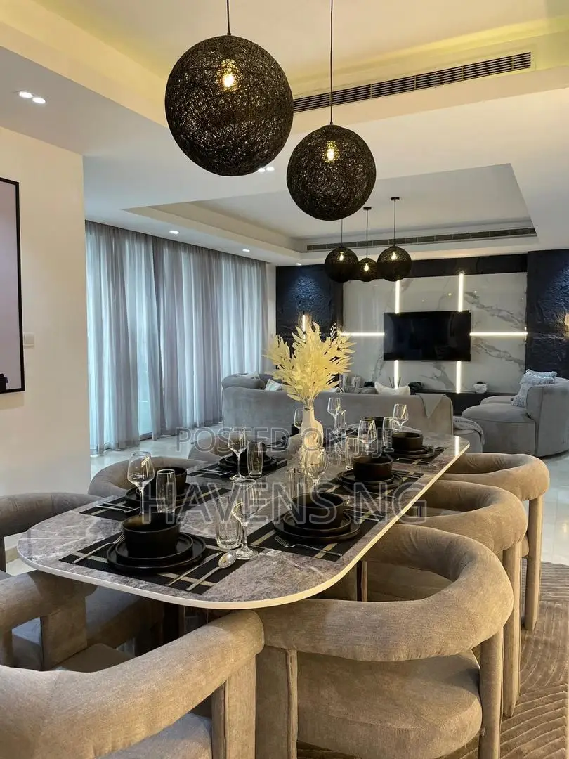 4-Bedroom Suite