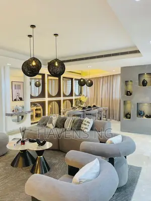4-Bedroom Suite
