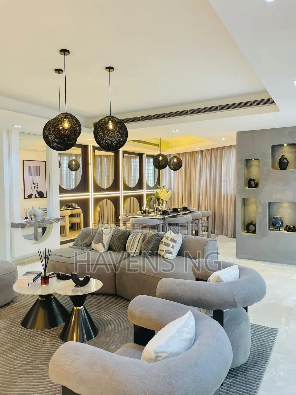 4-Bedroom Suite