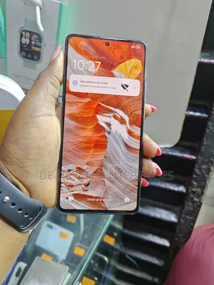 Xiaomi 11T Pro 128 GB White