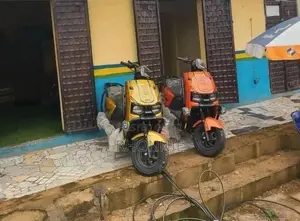 New Motorcycle 2026