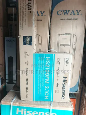 Hisense Soundbar