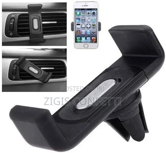 Car Mount Holder