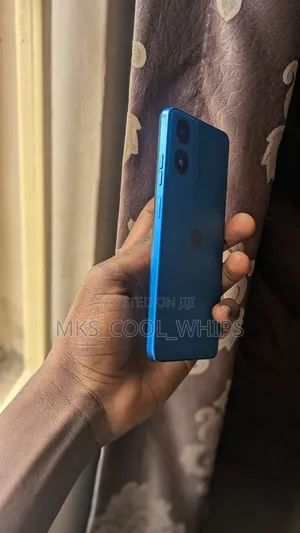 Motorola Moto G04s 128 GB Blue