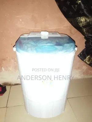 Mini Washing Machine 4.5kg Semi Automatic