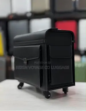 Luggage Box