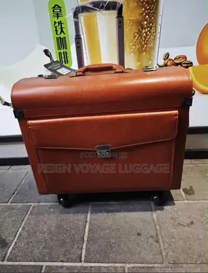 Luggage Box