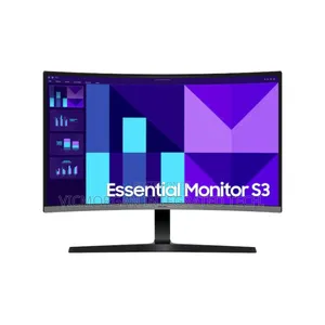Samsung S39GD 27" Full HD Curved Monito