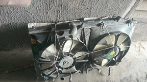 Radiator Honda Accord 2008/2010 V6 Double