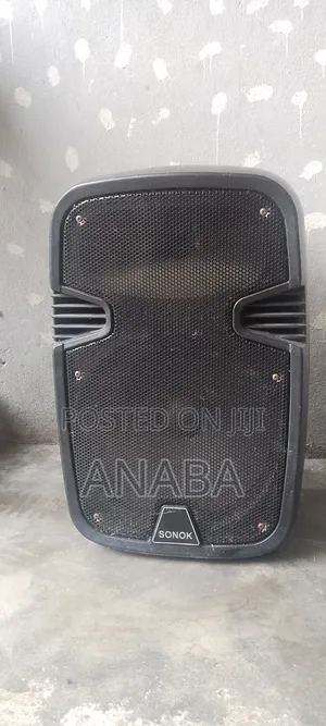 Sonok Pa Speaker