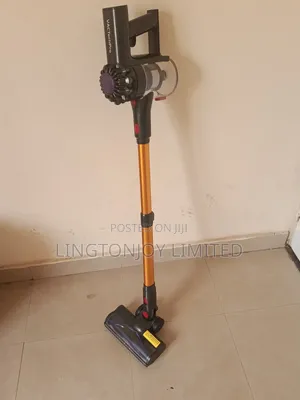 Cordless Stick Vacuum Cleaner