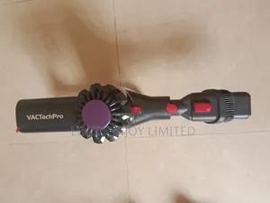 Cordless Stick Vacuum Cleaner