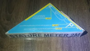 Measuring Hight