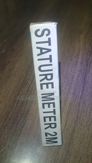 Measuring Hight