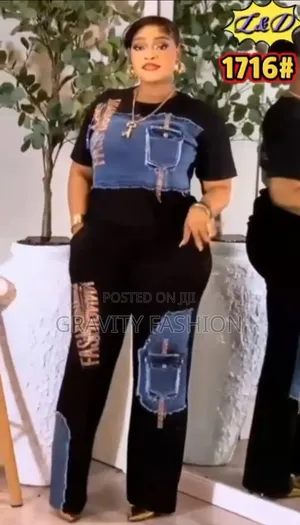 Gravity Fashion Stores
