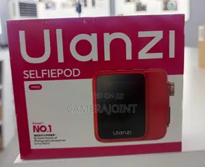 Ulanzi VM02 Wireless Magnetic Selfie Monitor Screen
