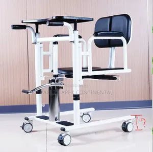 Hydraulic Patients Lifter