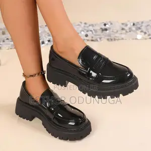 School Shoe