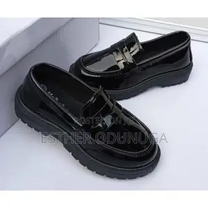School Shoe