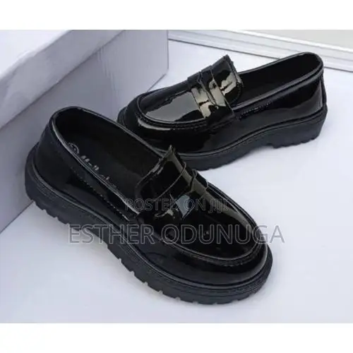 School Shoe