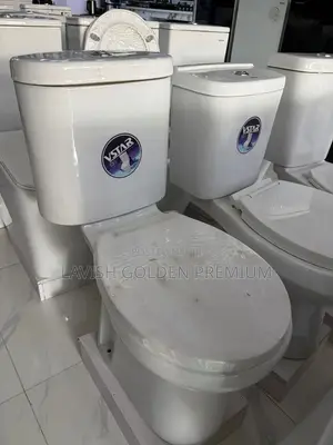 Vstar Toilet Seat