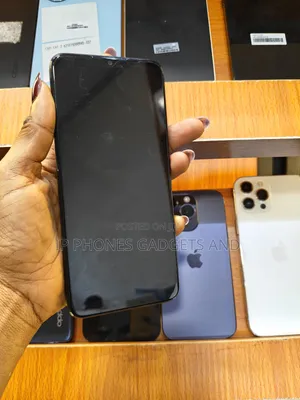 Oppo A38 128 GB Black