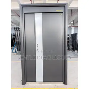 4ft German Standard Door